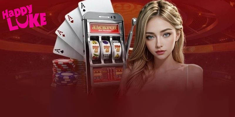 Casino Happyluke - Kinh Nghiệm Chơi Casino Không Thể Bỏ Qua