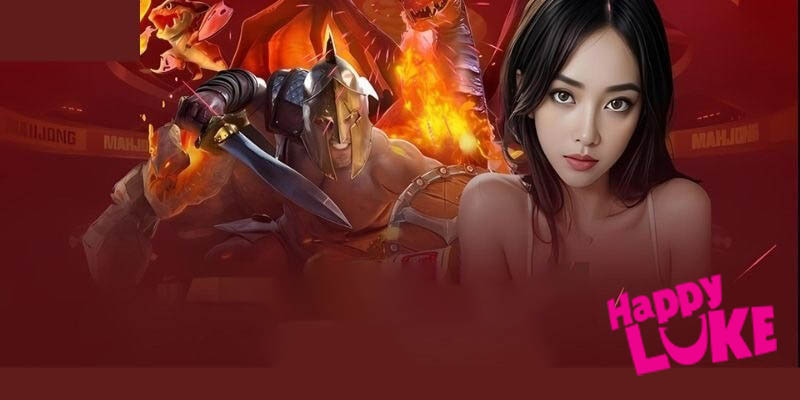 Giới thiệu Happyluke - Ngôi Sao Sáng Trong Làng Cá Độ Online